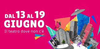 FringeMI Festival, la quarta edizione dal 13 al 19 giugno.