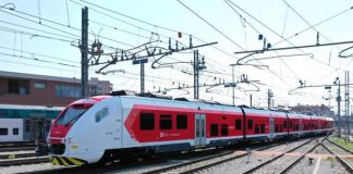 Trenord rifà il look al Malpensa Express, a marzo ed aprile passeggeri a livelli pre-pandemia.