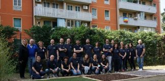 Mission Bambini e Mediobanca insieme per una scuola sempre più inclusiva in contesti fragili.