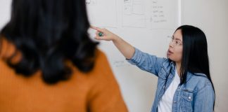“Tech with Her”: continua la formazione dedicata alle donne che desiderano avere un ruolo nella trasformazione digitale del Paese.