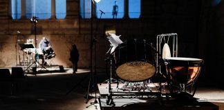 Ritratti, ultimo appuntamento con la Civica Scuola di Musica Claudio Abbado sabato 28 a Villa Simonetta.