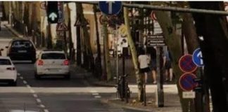 Traffico e inquinamento, emissioni dei motori diesel a confronto.