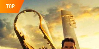 ‘Top Gun: Maverick’ atterra in anteprima il 21 e 22 maggio nelle sale The Space Cinema.