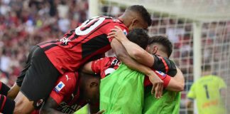 Leao-Theo, il Milan batte l’Atalanta ed aspetta l’Inter.