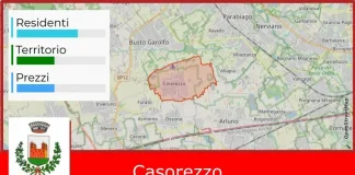 Discarica a Casorezzo: sentenza del TAR è chiara, non si può fare. I ricorrenti: giustizia è fatta.
