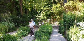 Lombardia, un tesoro di biodviversità, la mostra in Regione.