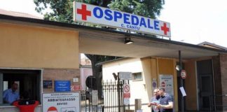 Pronto Soccorso ad Abbiategrasso aperto anche di notte.