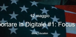 Esportare in Digitale, da maggio a novembre il ciclo di webinar di SACE e Promos Italia per approfondire le opportunità dell’export digitale.