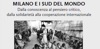 Milano e i Sud del mondo, mercoledì 25 e giovedì 26 in Statale ed online.