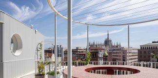 Covivio presenta Wellio Duomo: il secondo sito milanese del network di pro-working del Gruppo.