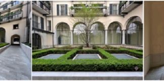 Roseto alla Milano Design Week 2022 presenta Humano dal 6 al 12 giugno.