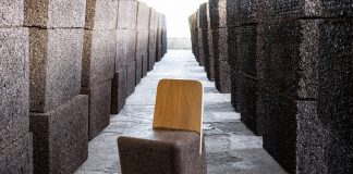 Il design portoghese protagonista alla Tortona Design Week.
