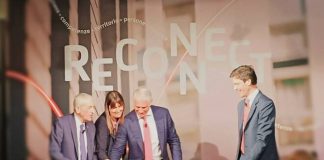 Inaugurato in Italia il progetto pilota della nuova UniCredit University.