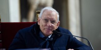 Morto Valerio Onida, fu presidente della Corte Costituzionale.