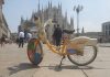 La nuova campagna Visit Monza e Brianza a brand YesMilano della Camera di commercio: bici brandizzate, influencer marketing e digital PR. Il turismo brianzolo riparte dal segmento green, sport e outdoor.