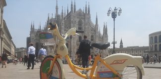 La nuova campagna Visit Monza e Brianza a brand YesMilano della Camera di commercio: bici brandizzate, influencer marketing e digital PR. Il turismo brianzolo riparte dal segmento green, sport e outdoor.
