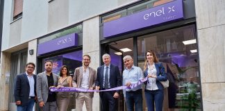 Energia, inaugurato in via Presolana primo Enel X Store in Lombardia.
