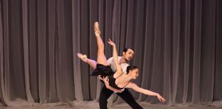 Torna il Gran Galà del Balletto il 15 luglio e il 7 agosto al Castello Sforzesco.