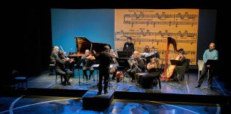 Solstizio d’Estate e Festa della Musica, martedì 21 alla Fabbrica del Vapore con Divertimento Ensemble.