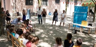 Economia circolare, il contest di Amsa per le scuole.