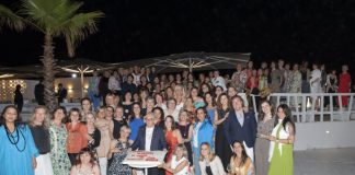 Donne del Vino pronte a ripartire, a Procida la convention nazionale.
