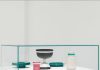 La collezione di Triennale Milano si arricchisce di un nucleo di ceramiche di Ettore Sottsass grazie alla donazione del dipartimento di Design della casa d’aste Phillips di Londra.