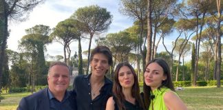 Felicità, Pascal Vicedomini ritorna su Rai2.