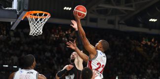 Non riesce l’impresa della rimonta scudetto, l’Olimpia ci riproverà in gara 6.
