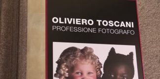 Oliviero Toscani. Professione fotografo, da oggi la mostra a Palazzo Reale.
