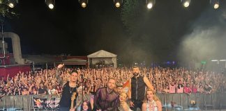 Il ritorno del Casto Divo, Immanuel Casto torna live al Circolo Magnolia.