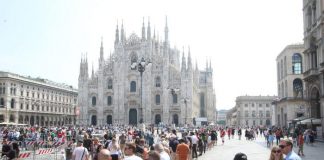 Siamo tutti cristiani, domenica 20 preghiera per la pace in Piazza Duomo.