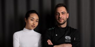 Nuova gestione e location rinnovata per il ristorante Corallium in Corso Sempione.
