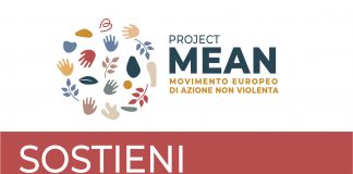 Marcia non violenta a Kiev per la pace l’11 luglio, avviata campagna raccolta fondi.
