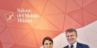 Spada (Assolombarda): “In Lombardia si concentra il 30% dell’export del design arredo italiano. Il Salone del Mobile in presenza una spinta al rilancio del nostro territorio e all’internazionalizzazione delle imprese”.
