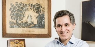 Arnoldo Mosca Mondadori entra a far parte del CDA di Opera Cardinal Ferrari.