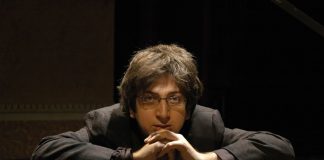 La Luce dell’Oblio, giovedì 16 al Chiostro dell’Incoronata con lectio magistralis di Cacciari e concerto pianistico di Rahmin Bahramiper La Milanesiana.