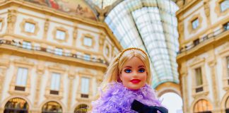 Barbie in Town, un modo diverso di raccontare le città, lo speciale Milano.