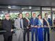 Gruppo Cap, inaugurati nuovi headquarters a zero emissioni.