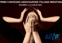 associazione italiana misofonia