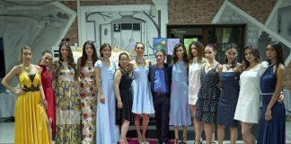 Fashion & Art Event , il nuovo cocktail di arte e moda firmato Mario Merone.