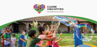Festa della Comunità di Cuore Visconteo sabato 18 all’Abbazia di Mirasole ad Opera.