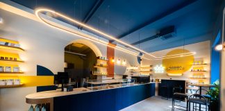 Cafezal apre un Coffee Hub in viale Premuda, così prende il via l’espansione della prima torrefazione di caffè Specialty a Milano.