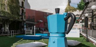 La Casa delle Cose: Casavo per la prima volta al Fuorisalone con un’installazione immersiva che racconta gli oggetti che parlano di casa.