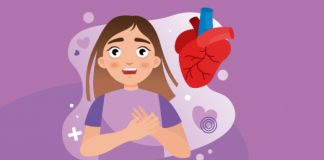 Cuore di donna, prevenzione cardiovascolare per le donne del Municipio 2 insieme a Synlab.