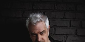Davide Van De Sfroos in concerto al Castello Sforzesco il 12 luglio.