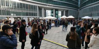 VINIAMO + Wine & Sound: dal 17 al 19 giugno in Piazza Città di Lombardia.
