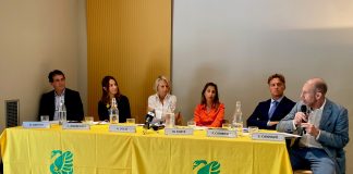 Rapporto Ecomafia: storie e numeri dell’illegalità ambientale in Lombardia.