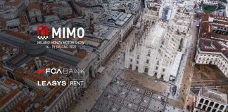 MIMO 2022: FCA Bank e Leasys Rent presentano tre nuovi abbonamenti CarCloud.