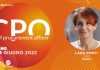 Lara Ponti key note speaker del comparto food al Business International di Milano per raccontare l’impegno del Gruppo Ponti verso la sostenibilità ambientale e sociale.