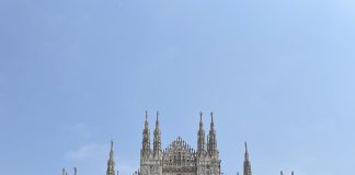 Luoghi culturali da visitare a Milano